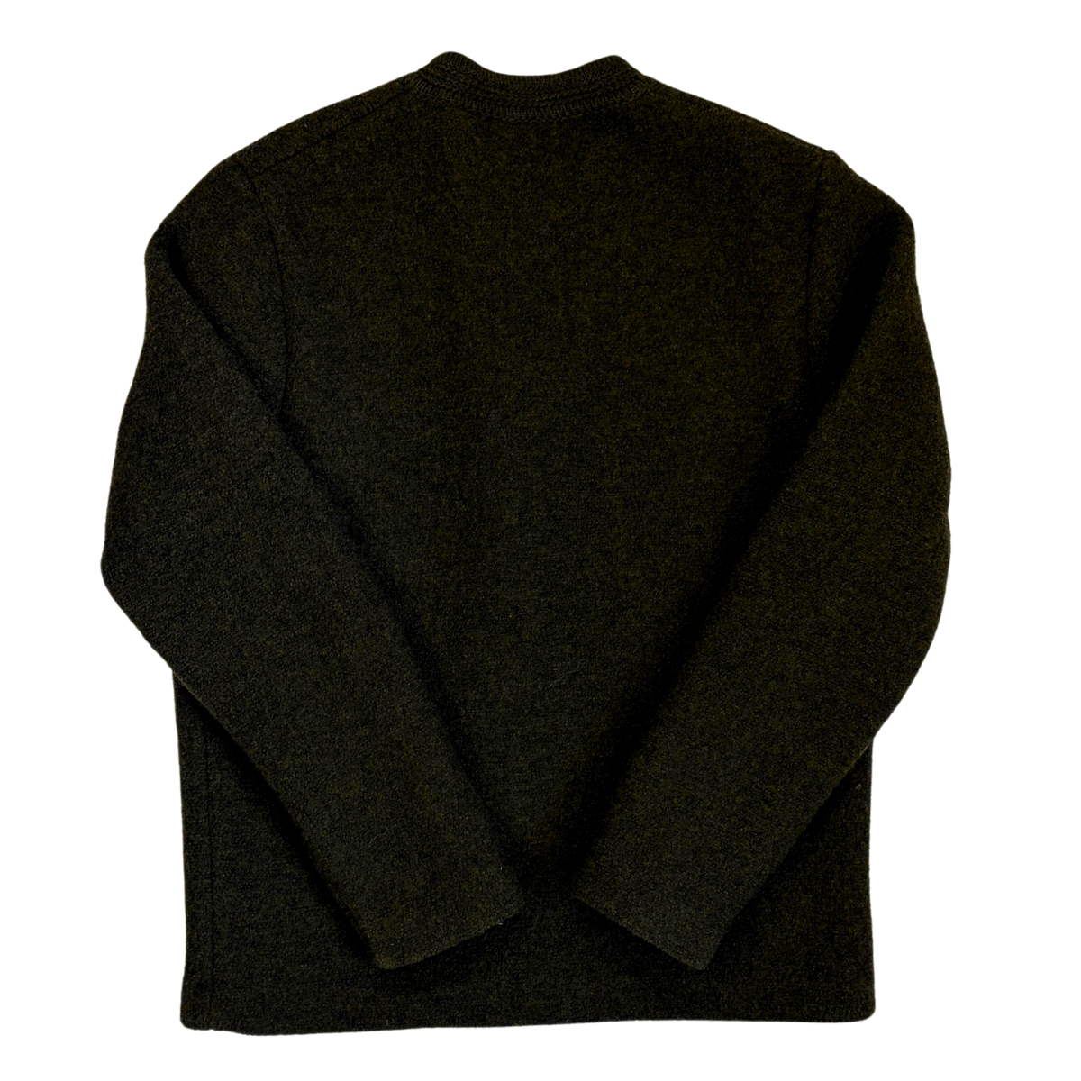 loden jacket