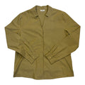 Grüne Erde linen shirt