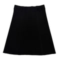 Max Mara a-line wool skirt