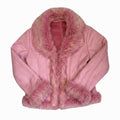fur jacket