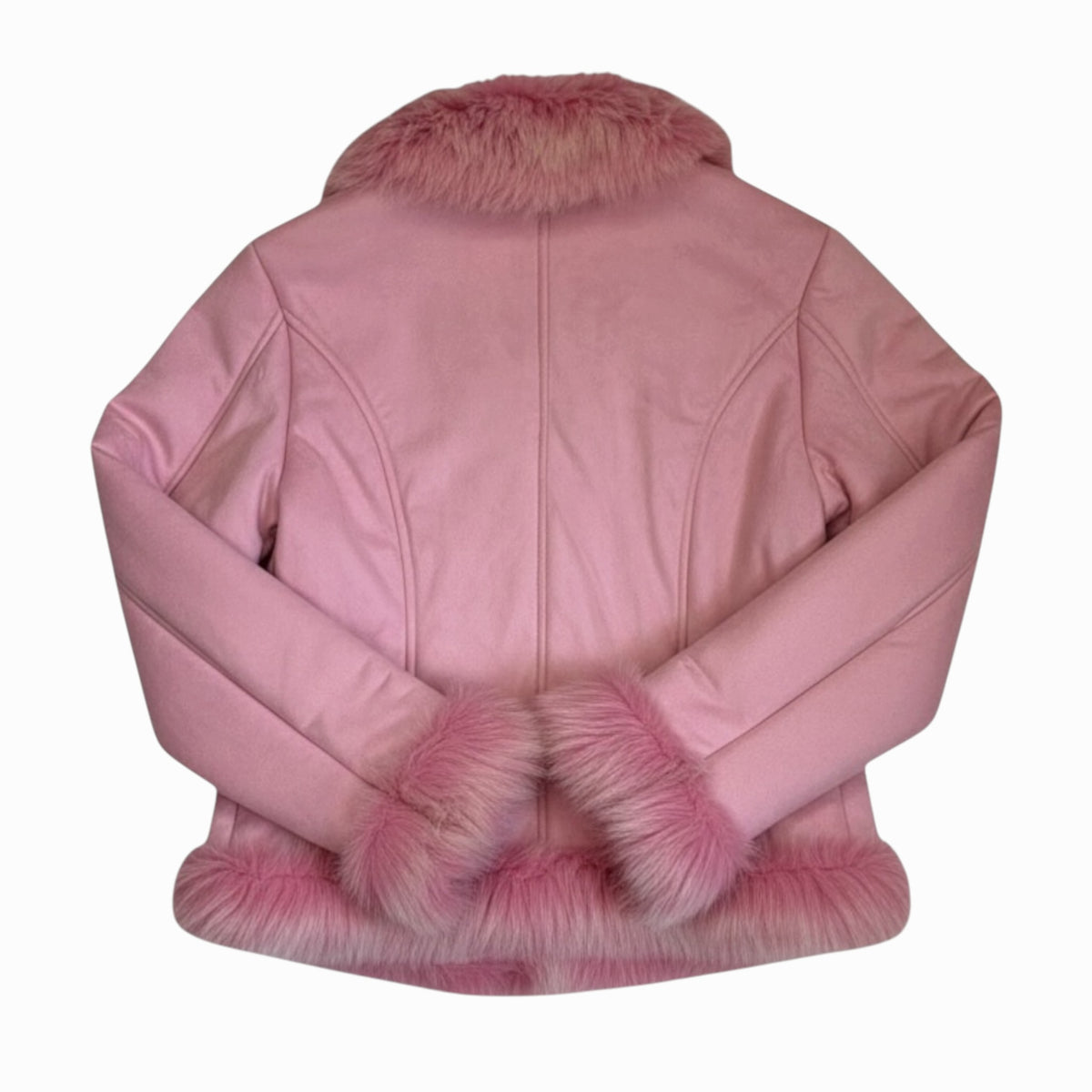 fur jacket