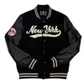 new york varsity jacket
