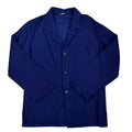 royal blue workwear jacket